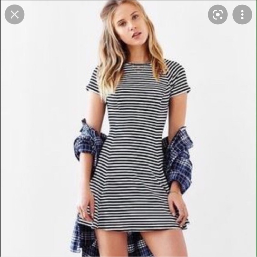 Urban outfitters BDG dress
